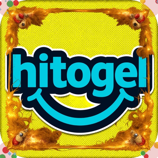 hitogel: Platform Game Online Indonesia Terpercaya