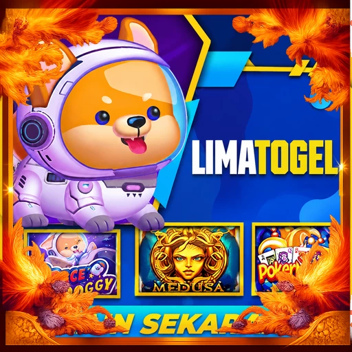 limatogel: Platform Game Online Indonesia Terlengkap
