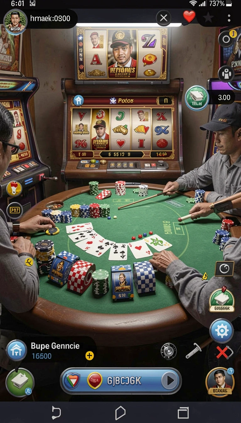 Aplikasi diana4d Terbaru dan Terlengkap screenshot 3