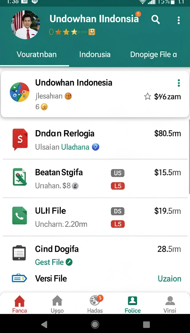 love678: Aplikasi Game Online Terlengkap Indonesia screenshot 1