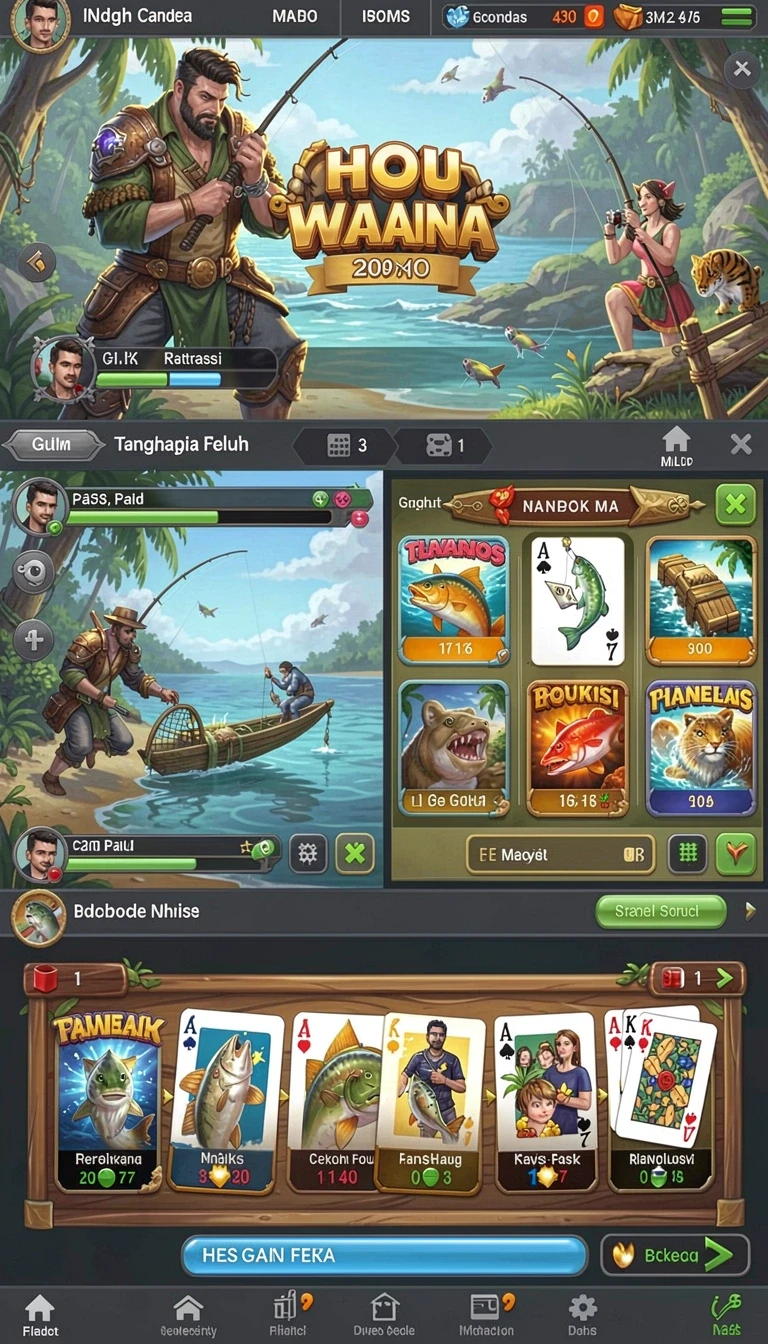 Aplikasi wg87 Terbaru dan Terlengkap screenshot 1