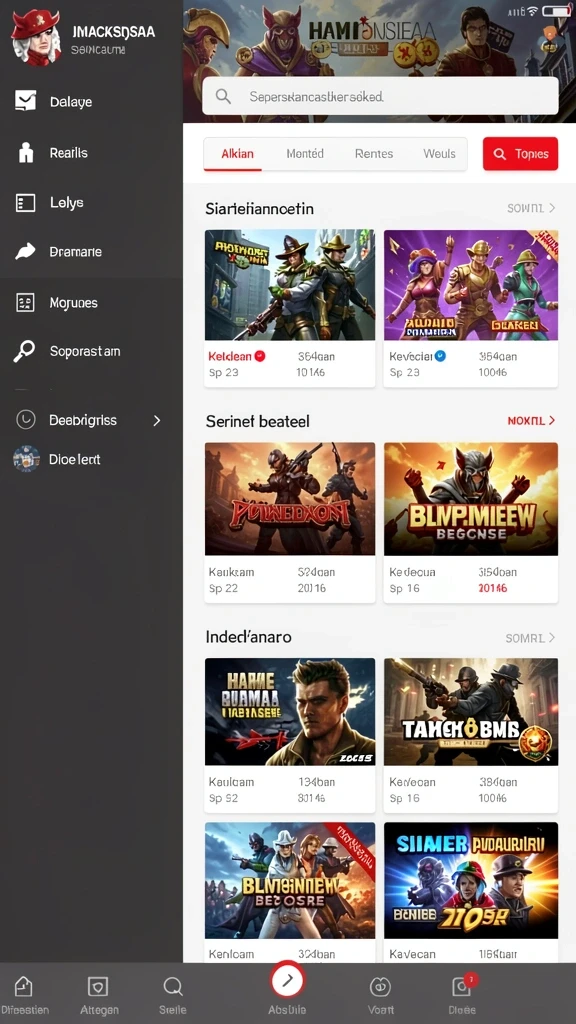 Aplikasi soju88 Terbaru dan Terlengkap screenshot 1