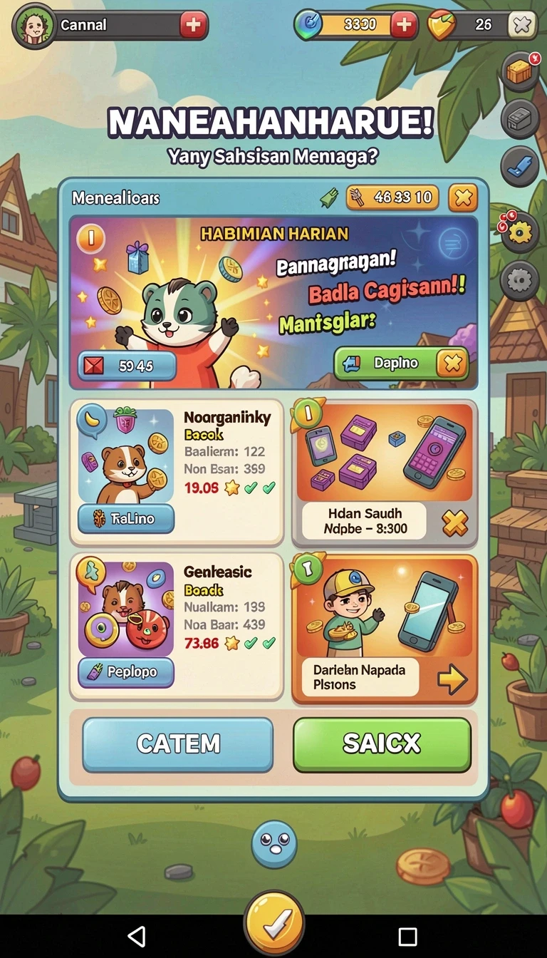 ovo99 panduan pengguna