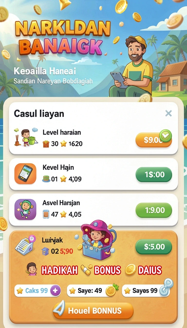 Aplikasi bos138 Terbaru dan Terlengkap screenshot 2
