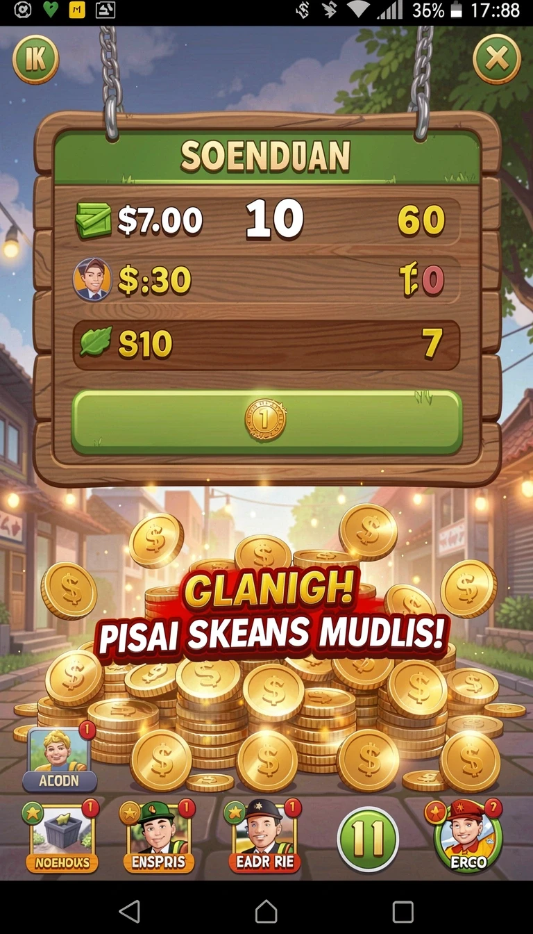 Review Aplikasi d06 screenshot 3