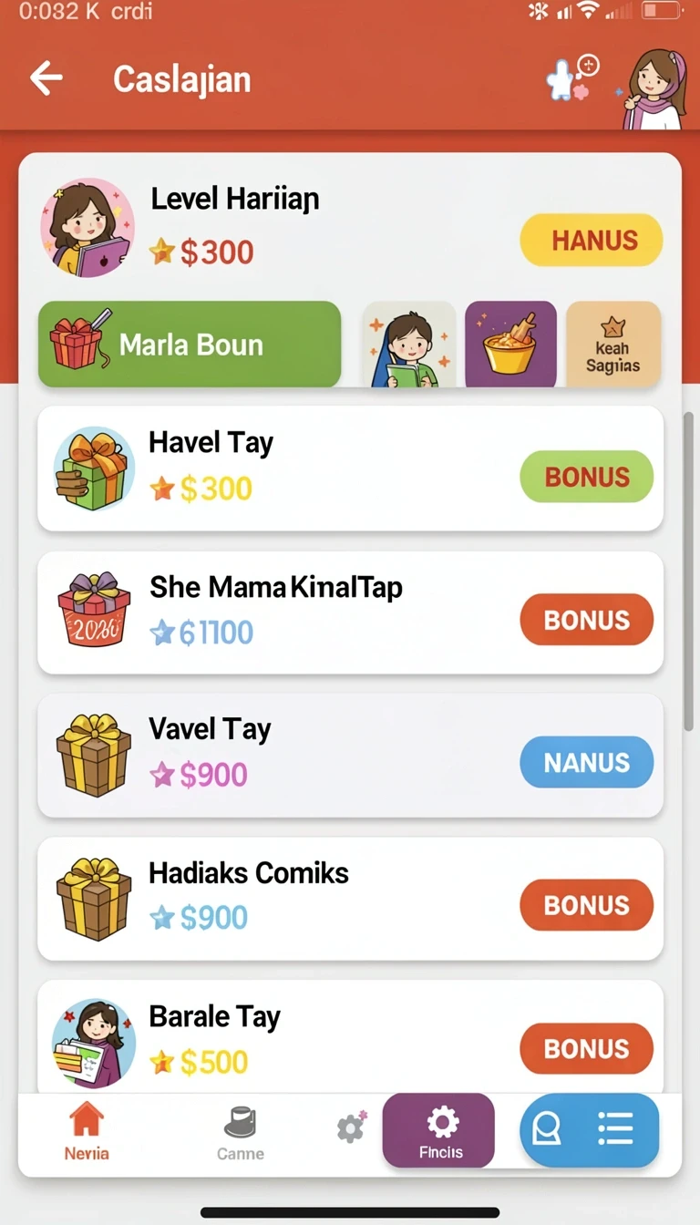 bos88 Aplikasi Game Online Terlengkap dan Praktis screenshot 3
