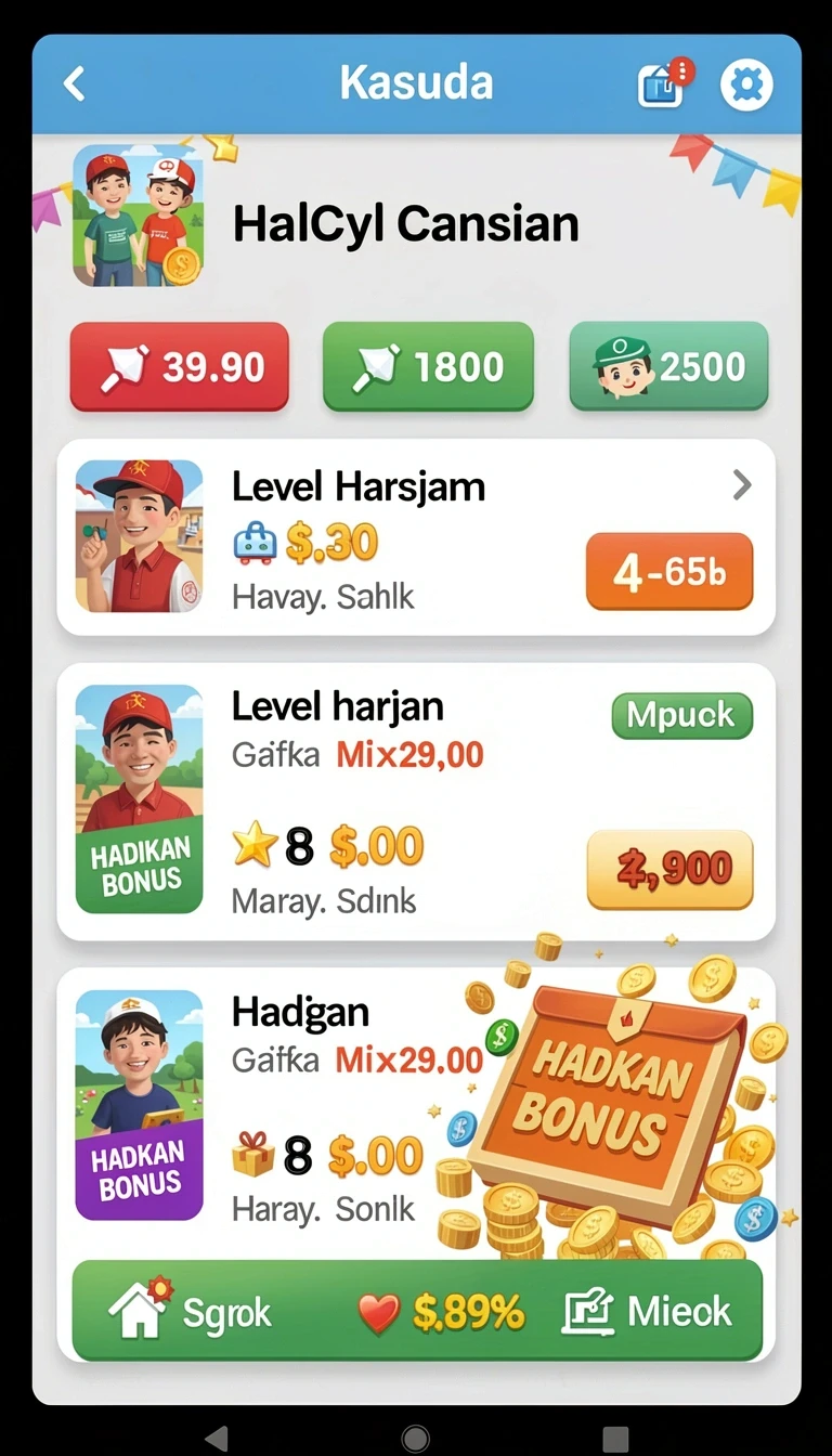 Review Aplikasi gadaitoto screenshot 2