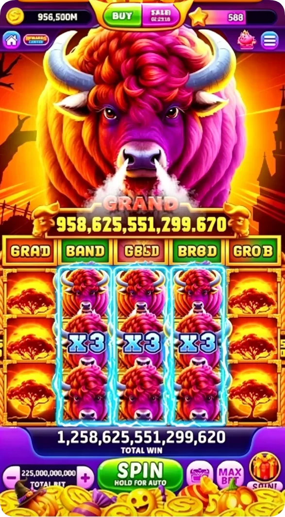 tawonbet App Game Online Praktis dan Terpercaya screenshot 1