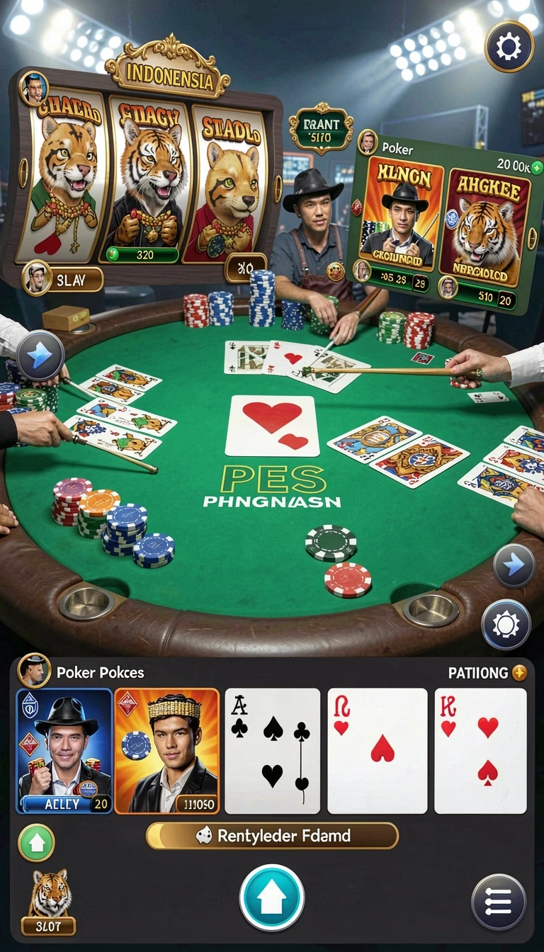 qqslot: Akses Game Online Indonesia Terbaru screenshot 3