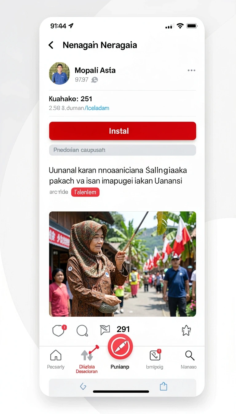 tawonbet App Game Online Praktis dan Terpercaya screenshot 3
