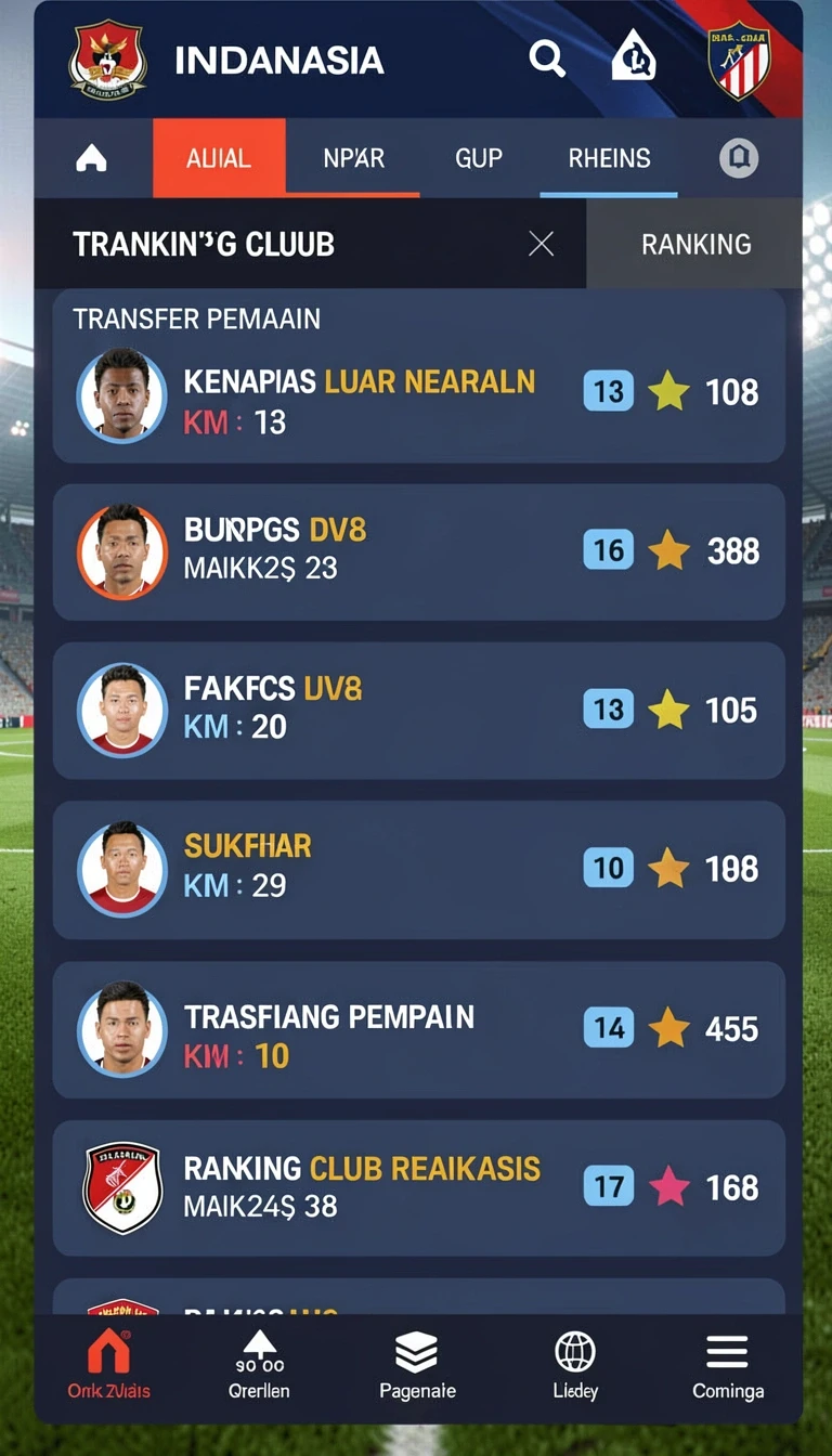 bolagila: Platform Game Online Indonesia Terpercaya screenshot 2