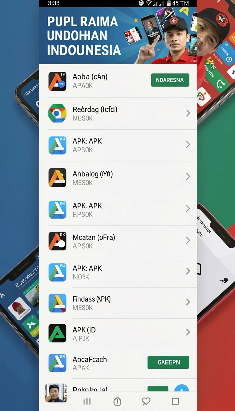 Aplikasi advantages Terbaru dan Terlengkap screenshot 2