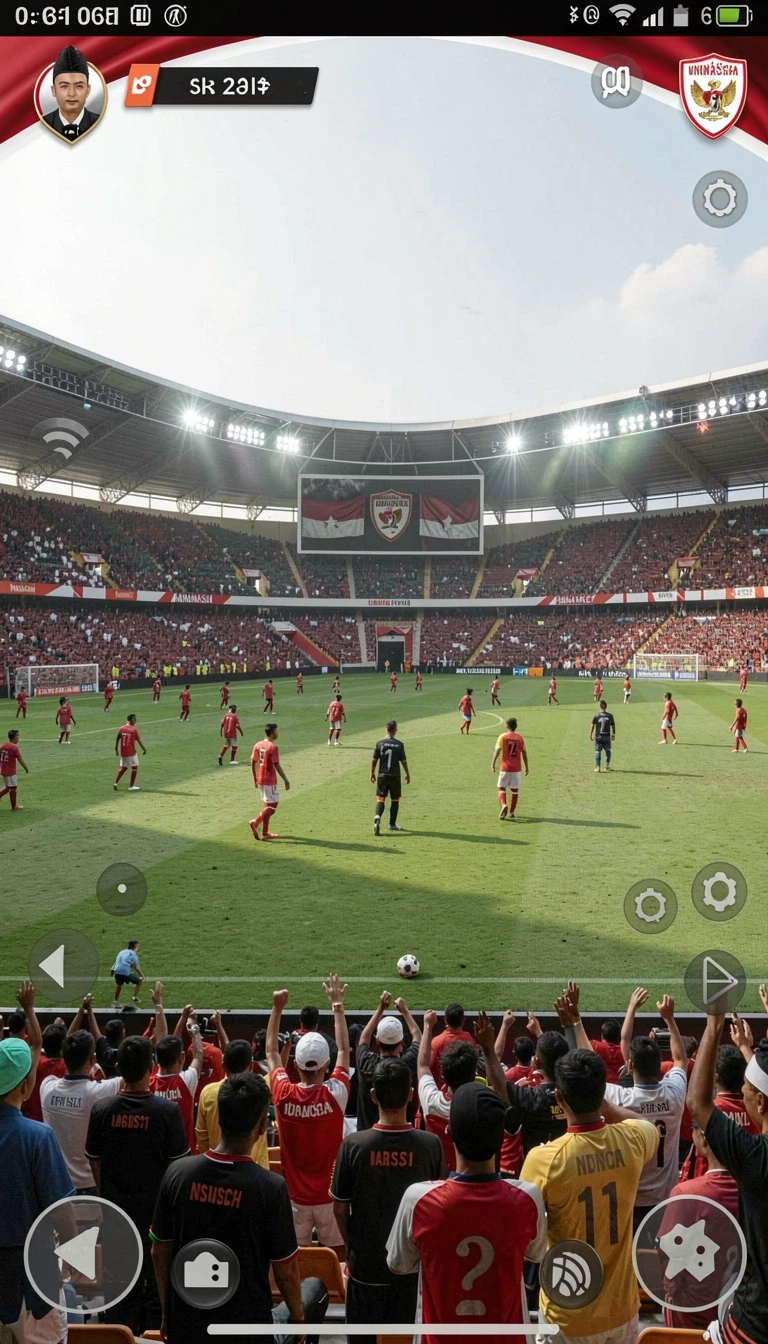 Aplikasi tunas4d Terbaru dan Terlengkap screenshot 2