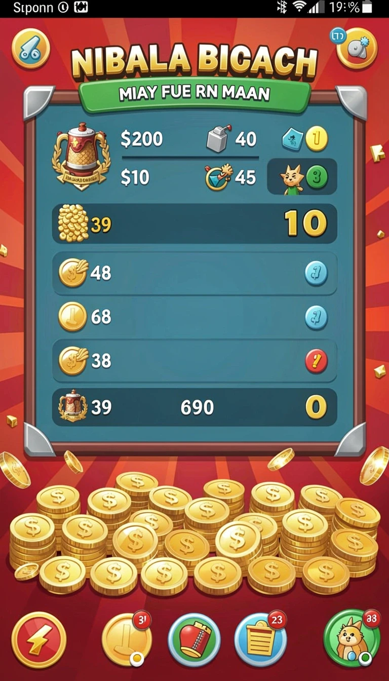 bos88 Aplikasi Game Online Terlengkap dan Praktis screenshot 2