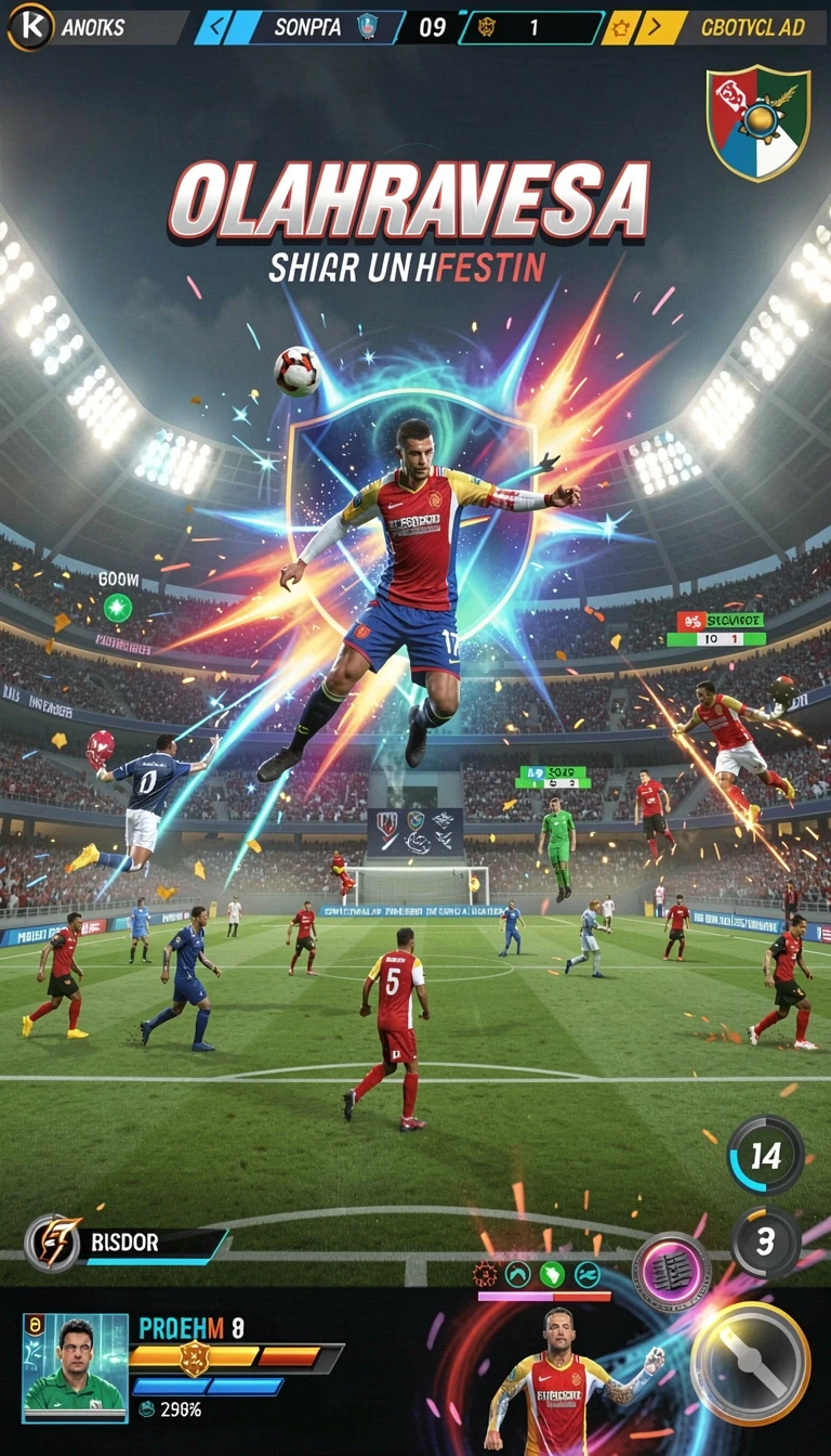 promotions Platform Game Online Indonesia Aman screenshot 1