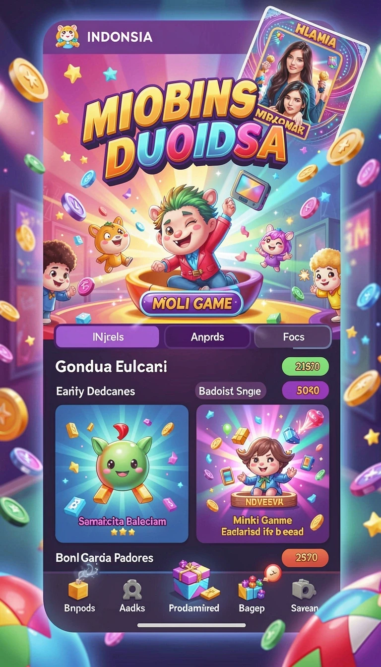 Aplikasi wg87 Terbaru dan Terlengkap screenshot 3
