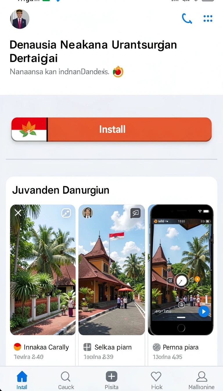 Aplikasi soju88 Terbaru dan Terlengkap screenshot 3