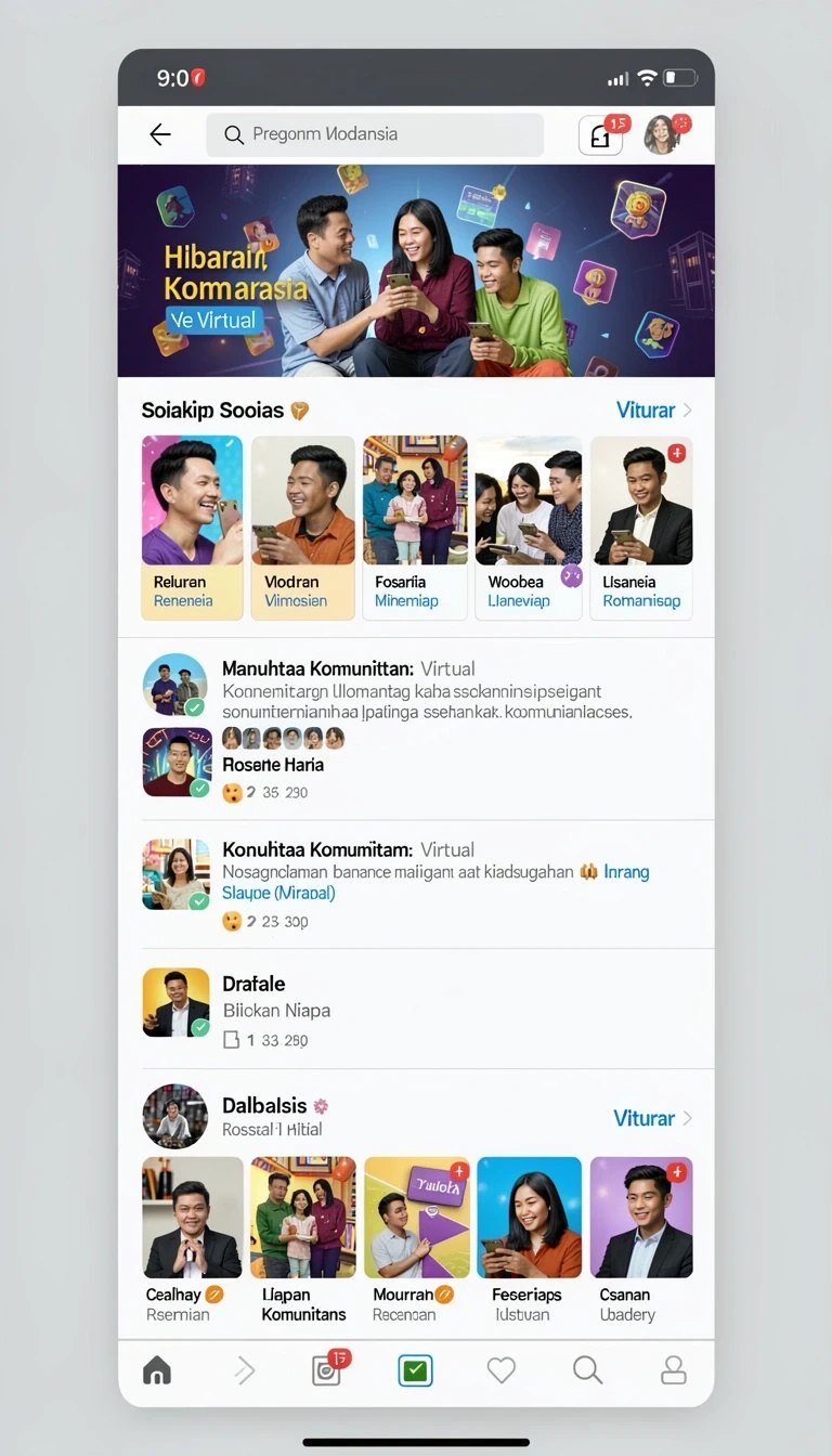 Review Aplikasi wa369 screenshot 3