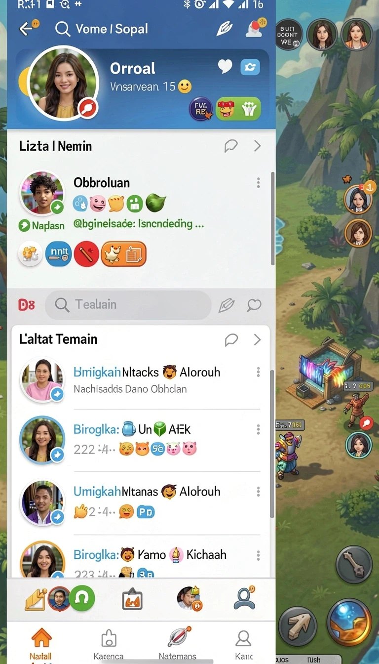 Review Aplikasi gadaitoto screenshot 3