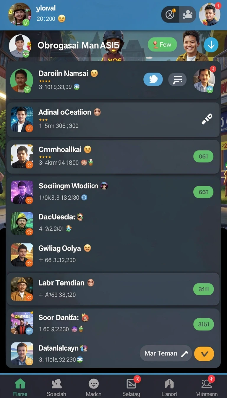 love678: Aplikasi Game Online Terlengkap Indonesia screenshot 3