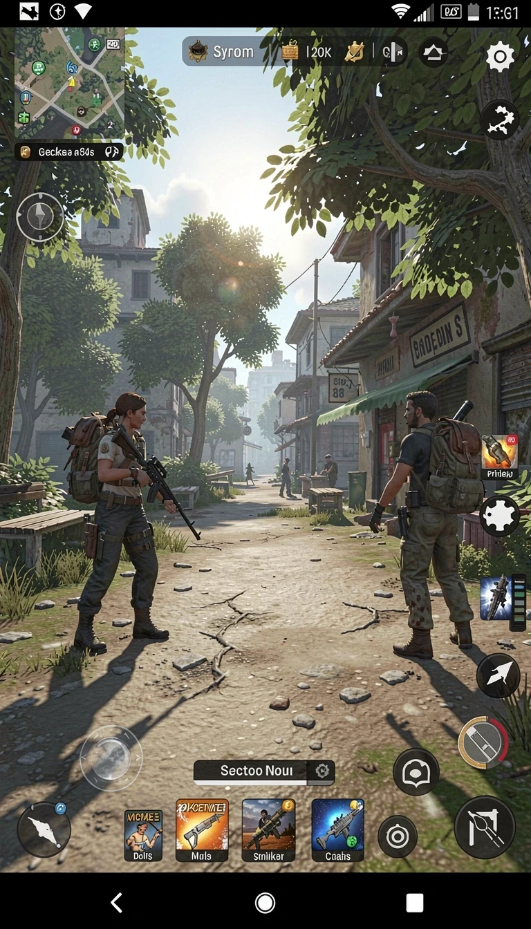 Review Aplikasi ariestogel screenshot 1