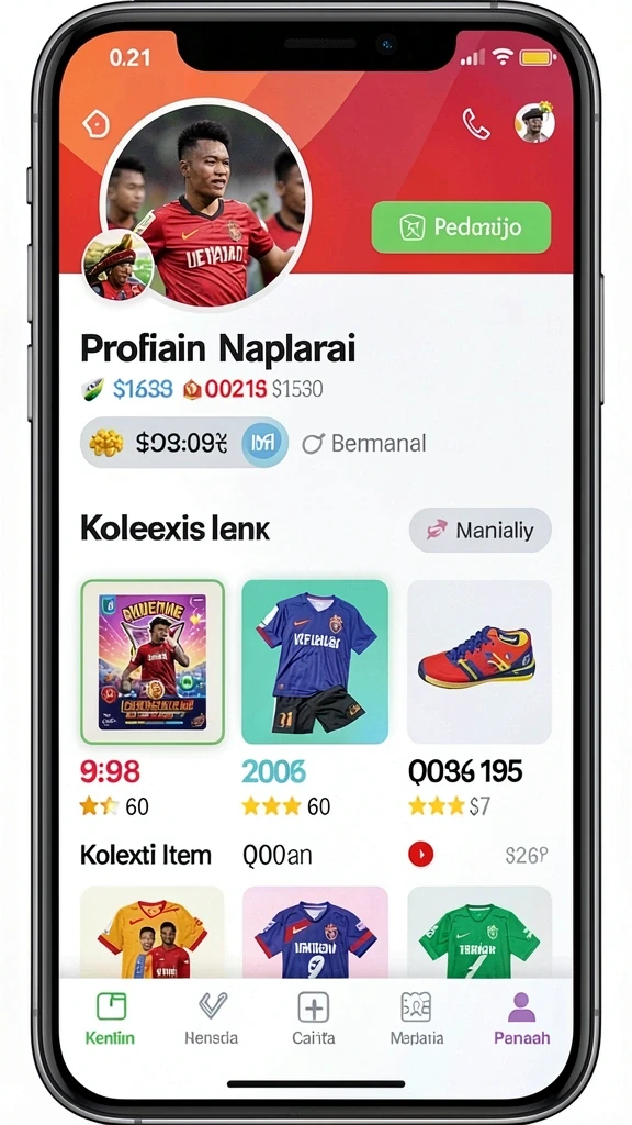 Review Aplikasi ungutoto screenshot 1